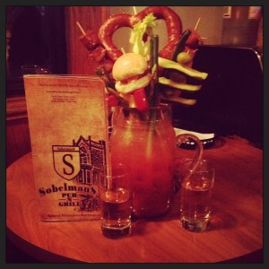 Sobelmans Bloody Beast (3)