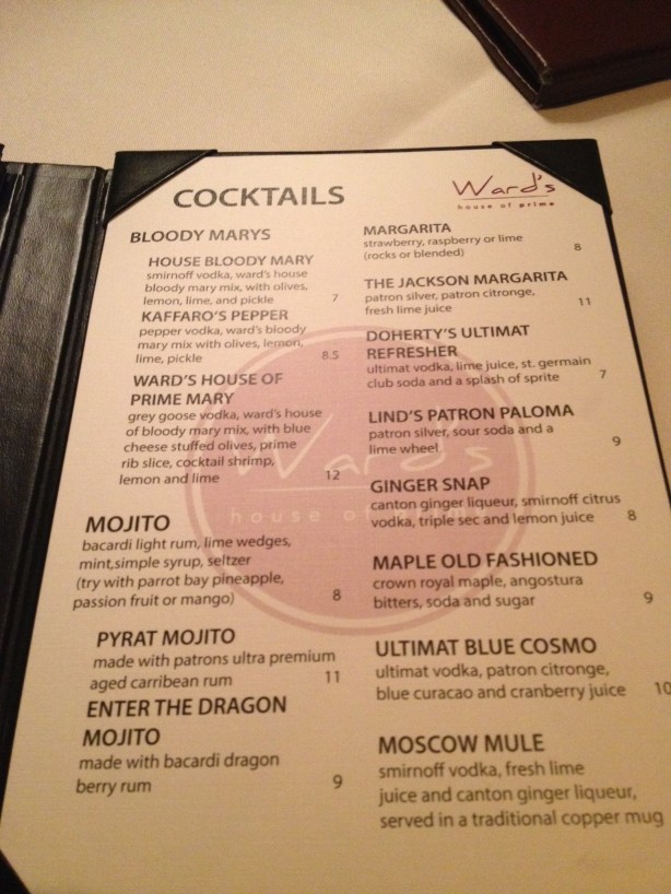 Wards House of Prime (1)