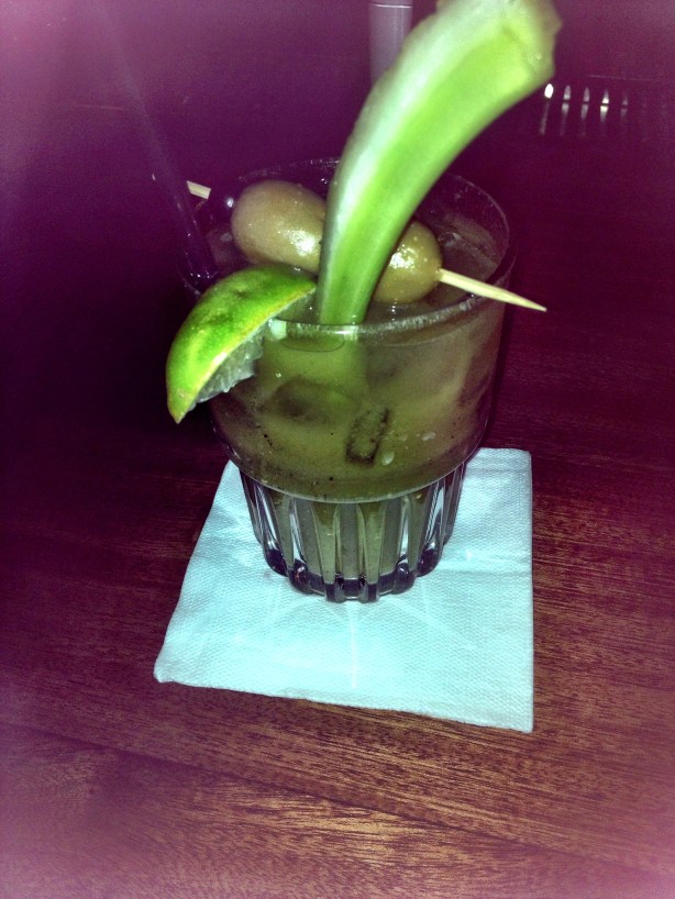 Windsor Bloody Mary AZ