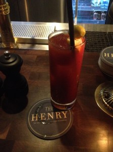 The Henry (1)