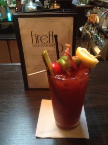 Firefly Bloody Mary