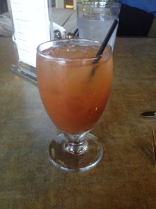 Whitewater Creek Bloody Mary