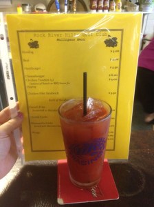 Rock River Hills Mulligan's Bloody Mary