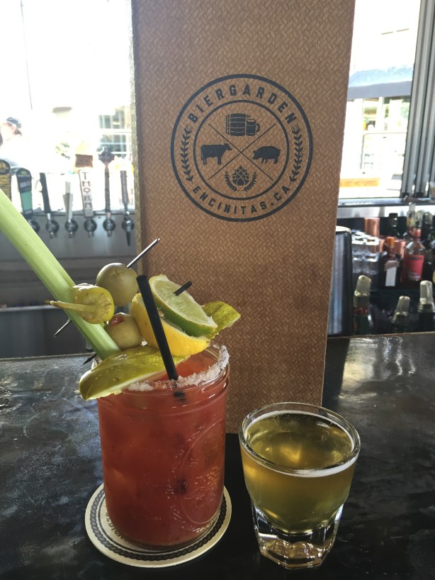 Bier Garden of Encinitas