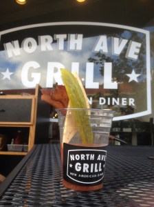 North Avenue Grill