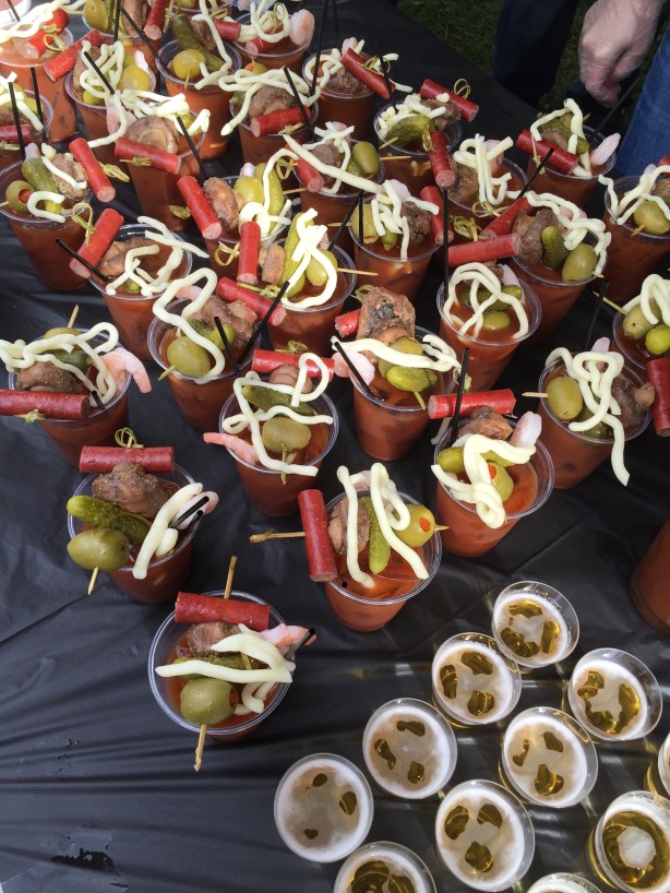 Wicked Hop Bloody Mary