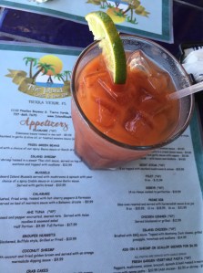 Island Grill and Raw Bar