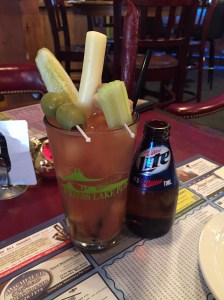 Bilda's Friess Lake Pub