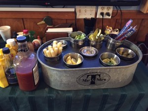 Bilda's Friess Lake Pub