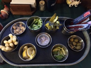 Bilda's Friess Lake Pub