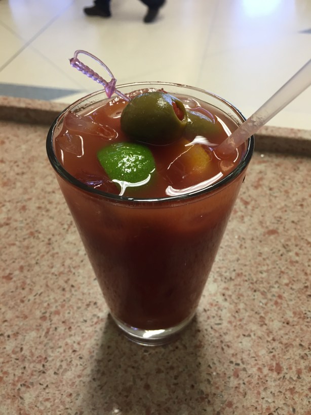 Stanley's Blackhawk Bar