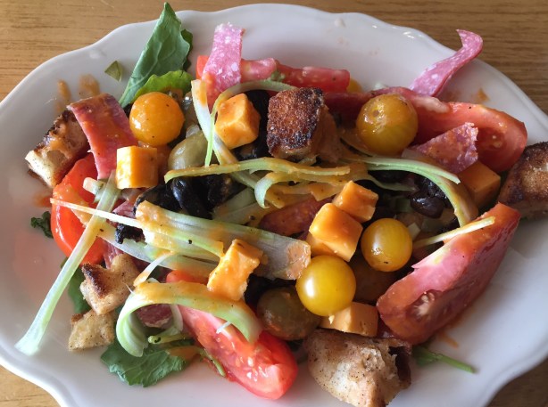 Storyhill BKC Bloody Mary Salad