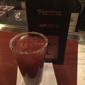 Seasons 52 Bloody Mary