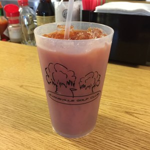 Evansville Bloody Mary