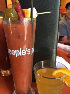 Taylor's People's Park