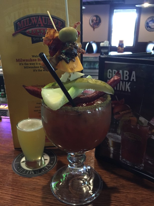 Milwaukee Burger Company