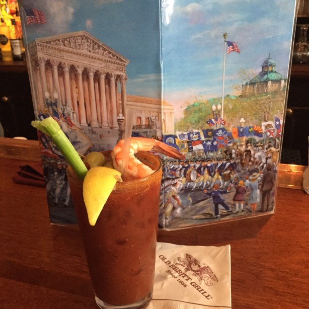 Old Ebbitt Grill (1)