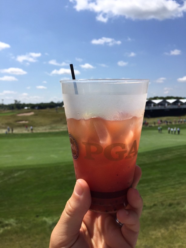 PGA Championship Bloody Mary