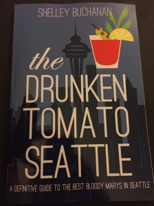 Drunken Tomato Seattle