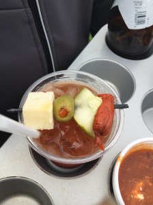 Camp Bar Bloody Mary
