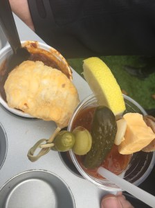 Millioke Bloody Mary