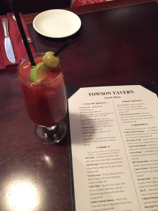 Towson Tavern