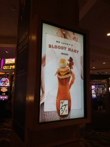 Lucky's Breakfast Bloody