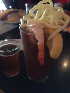 Wicked Hop Bloody Mary