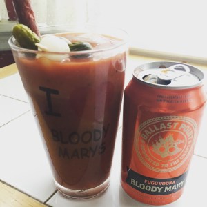 Ballast Point Bloody Mary
