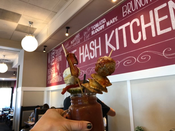 Hash Kitchen (14)