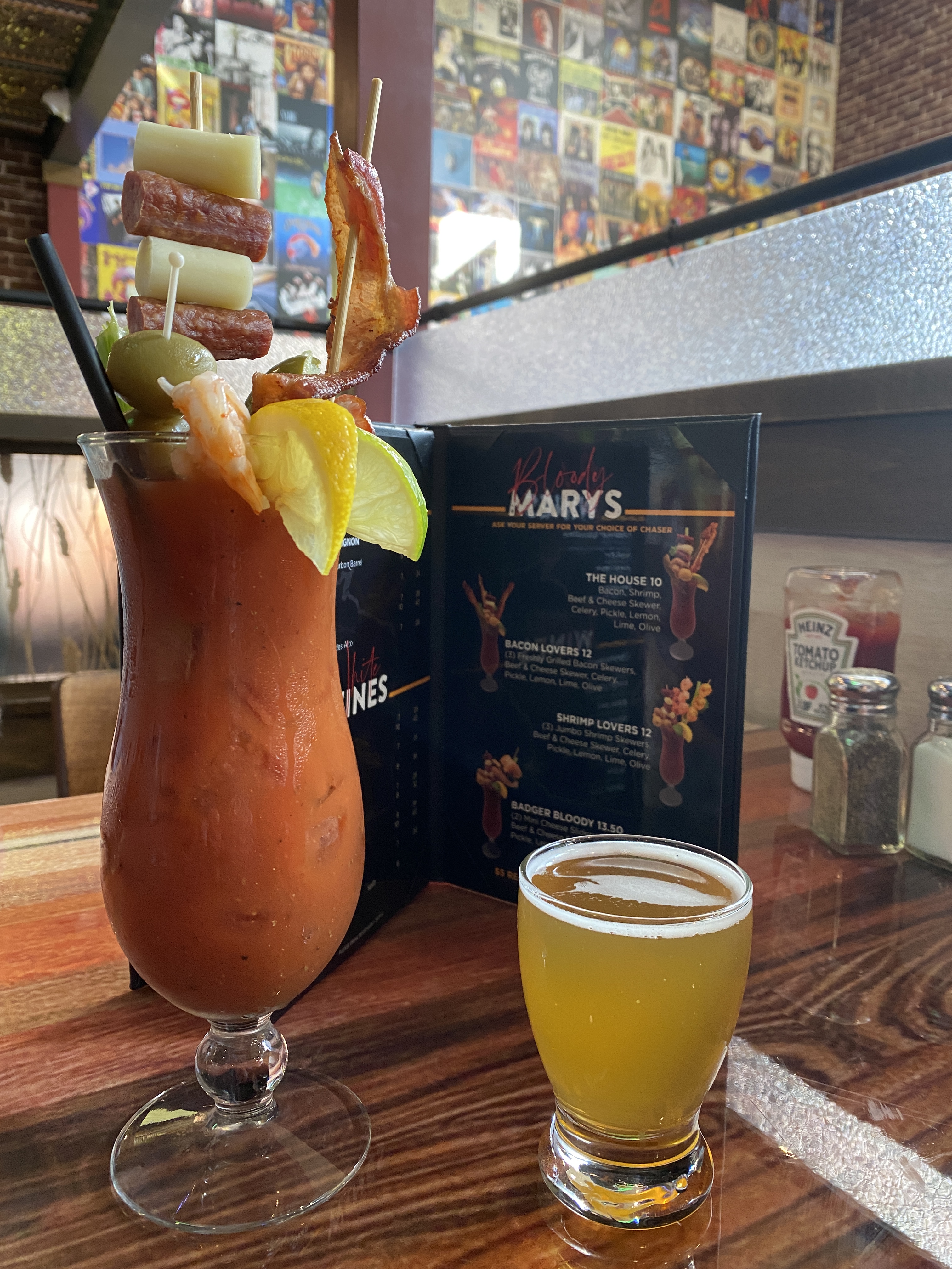 Badger Burger Company