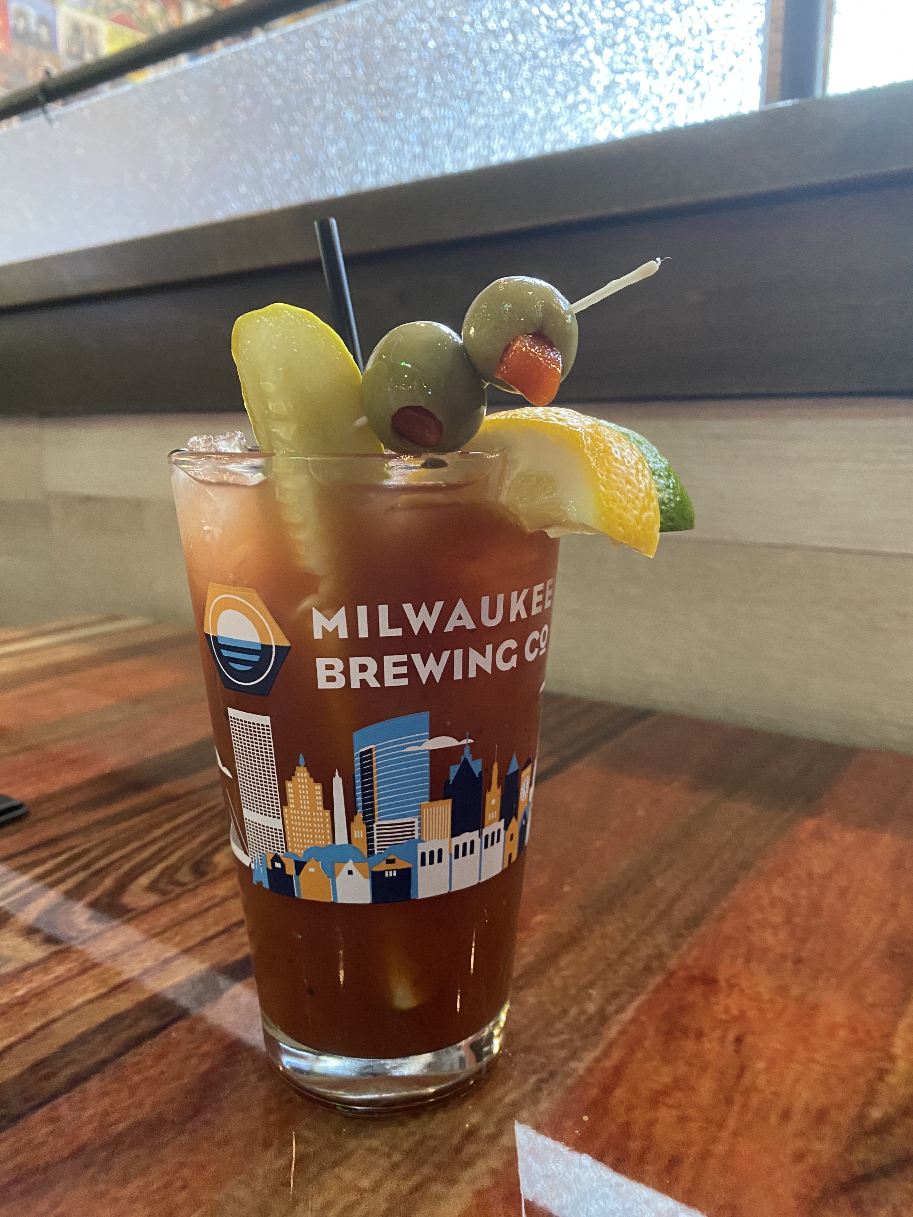 Badger Burger Company