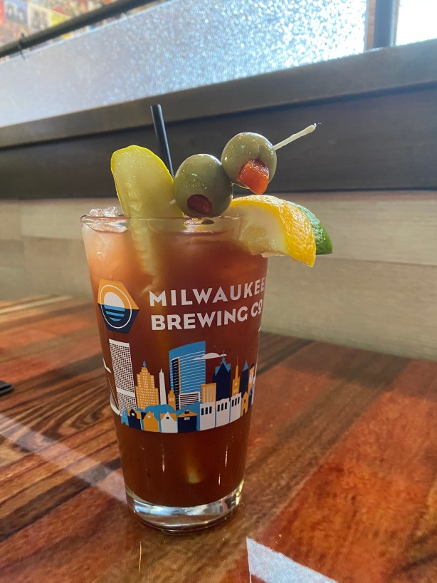 Badger Burger Company